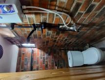 Kigali unfurnished house for rent in Kagarama  - Image 5