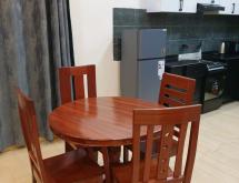 Kigali furnished apartment for rent in Kagarama near spot view - Image 4