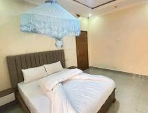 Kimihurura Furnished apartment for rent in Kigali  - Image 2