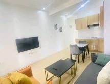 Kimironko furnished apartment for rent in Kigali  - Image 2