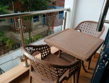 Kimironko near market furnished apartment for rent in Kigali  - Image 3