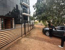 Kigali modern new apartments for sale in Kibagabaga - Image 4