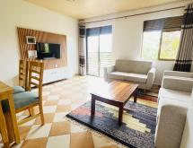 Nyarutarama near MTN fully furnished apartment for rent in Kigali  - Image 1