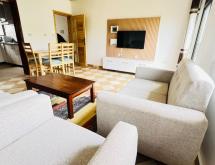 Nyarutarama near MTN fully furnished apartment for rent in Kigali  - Image 2