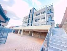 Kigali unfurnished apartments for rent in Kibagabaga  - Image 1