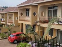 Kigali unfurnished apartment for rent in nyarutarama  - Image 5