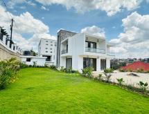 Kigali Unfurnished House For Rent in Kibagabaga  - Image 2