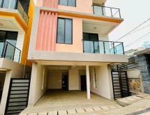 Kigali Unfurnished House For Rent in Kibagabaga  - Image 1