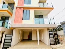 Kigali unfurnished house for rent in kibagabaga  - Image 1