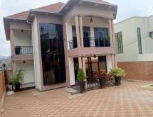 Kigali unfurnished house for rent in kibagabaga  - Image 1