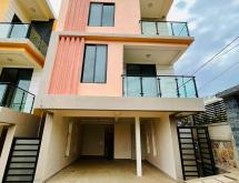 Kigali Unfurnished House For Rent in Kibagabaga  - Image 1