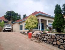 Kigali Unfurnished House For Rent in Kibagabaga  - Image 1