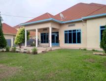 Kigali Unfurnished House For Rent in Kibagabaga  - Image 2