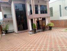 Kigali unfurnished house for rent in kibagabaga  - Image 2