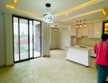 Kigali Unfurnished House For Rent in Kibagabaga  - Image 3
