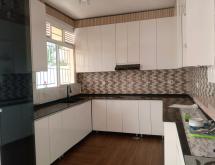 Kigali unfurnished house for rent in kibagabaga  - Image 3