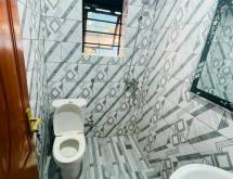 Kigali unfurnished house for rent in kibagabaga  - Image 5