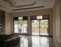 Kigali unfurnished house for rent in kibagabaga  - Image 5