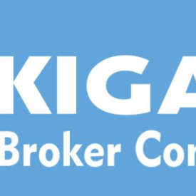 Kigali Broker Company/Augustin Uwimana