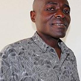 Emmanuel Nsekanabo
