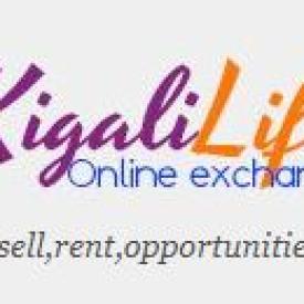 Kigali Life
