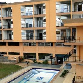 Kigali View Hotel and Apartments     