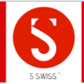 5 Swiss Hotel