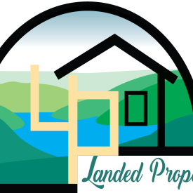 Landed Property Ltd