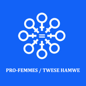 Pro-Femmes/ Twese Hamwe (PFTH)