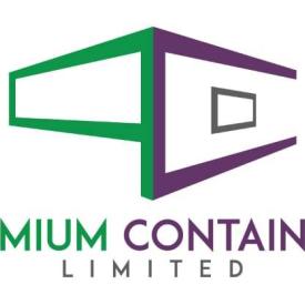 Premium Containers