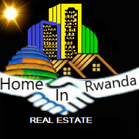 Home In Rwanda