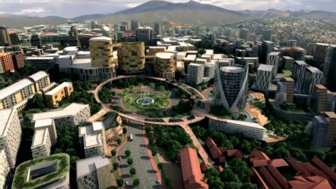 Abaturage bagiye guhabwa umwanya uhagije mu ikorwa ry'igishushanyo mbonera gishya
