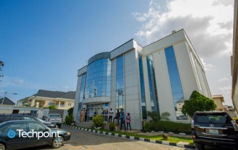 taxify office tour