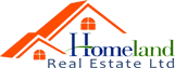 Homeland Real Estate Ltd