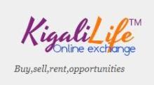 Kigali Life