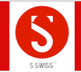 5 Swiss Hotel