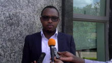 Umujyi wa Kigali watangaje ko mu ivugururwa ry’igishushanyo mbonera, ibitekerezo by’abaturage ari byo bizagenderwaho.