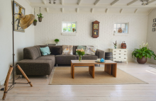 Five ways to increase the value and income of your properties.