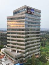 Brilliant Tower 