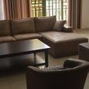 Fully equipped 3 bedrooms Apartment with terrace at Kimihurura