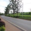 A huge plot of land for sale (7 hectares) suitable for multipurpose use on the Kigali-Bugesera road, just 20 minutes from sonatubes