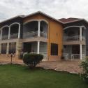 Fully house for rent in Kibagabaga 