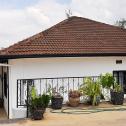 Unfurnished house available for rent in Nyarutarama