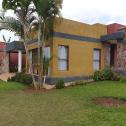 Fully furnished house for rent in Kinyinya 