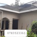 Fully furnished house available for rent in Kigali heights and king Faisal hospital