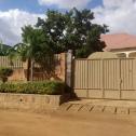 A house for rent in Kicukiro Niboye 