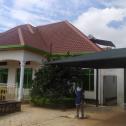 A house for rent in Kagarama