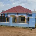 A house for sale in Kanombe