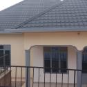 A house for rent in Kabeza.