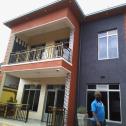A nice unfurnished house for rent in Kibagabaga